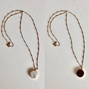 LOFT Reversible Pendant